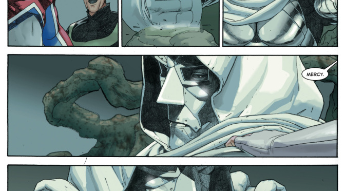 Image via Marvel Comics