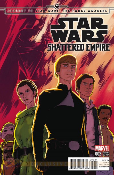Variant cover via Marvel.com