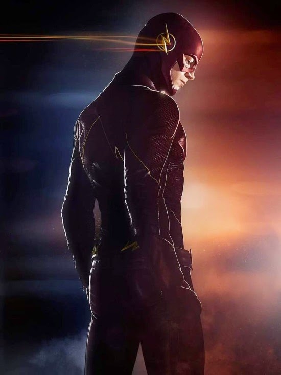 Image via The CW