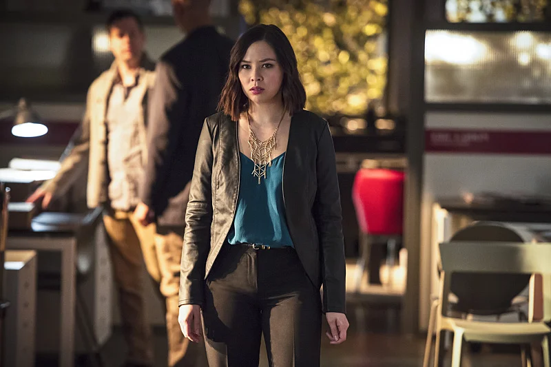 Image via The CW