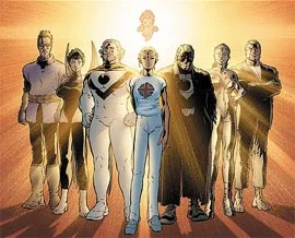 seriously, go read the authority if you haven't (Image courtesy of DC Comics