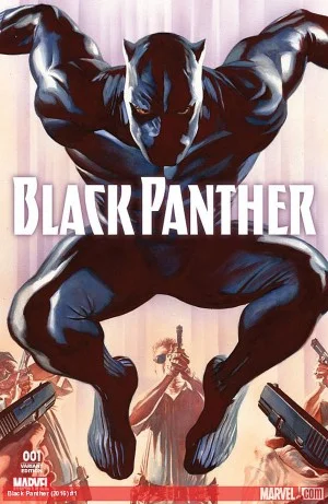 Image courtesy Marvel Entertainment