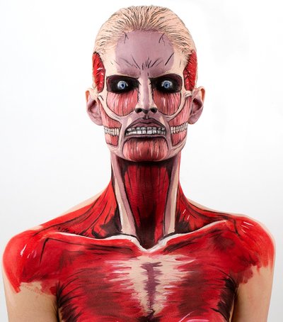 Beautiful, yet ABSOLUTELY TERRIFYING