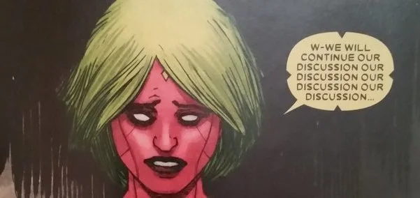 Image courtesy of Marvel Comics