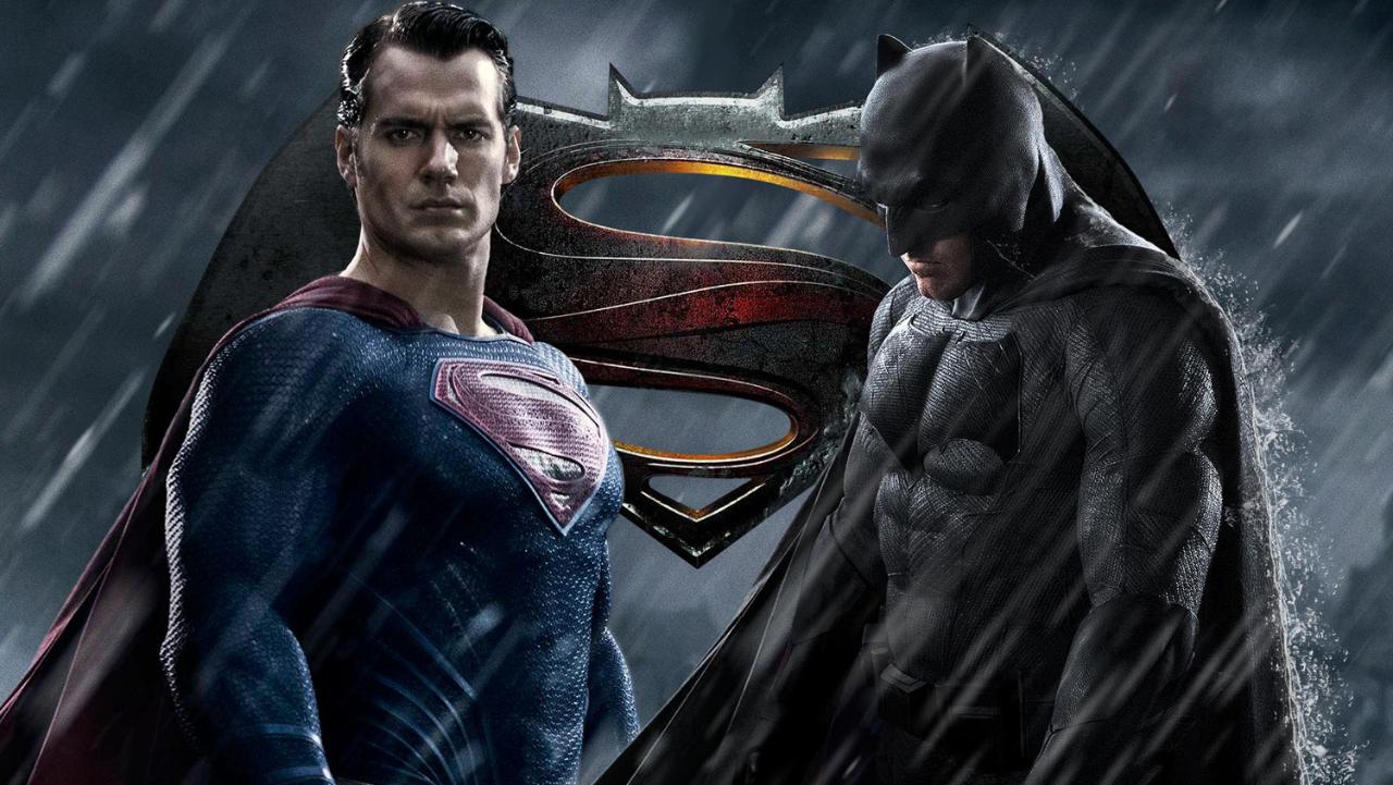 Promotional image courtesy of WB