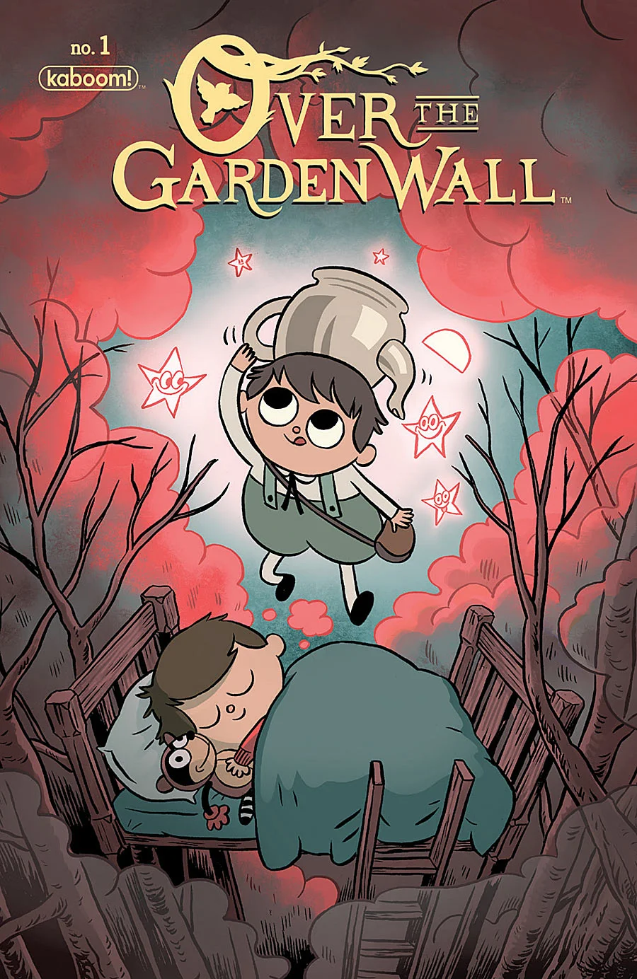 Jim Campbell cover