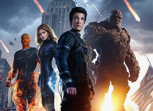 worst comic book adaptation even made.