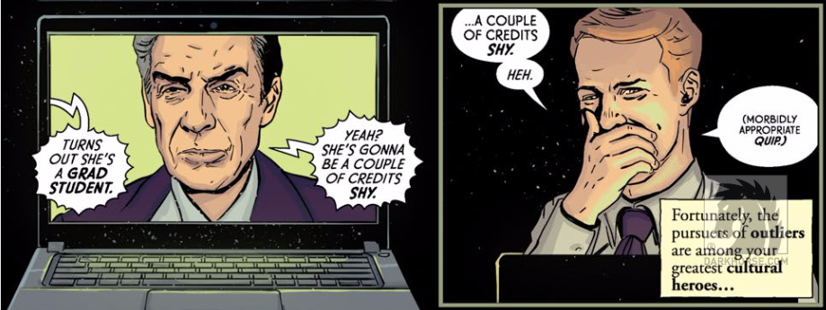 you know lenny briscoe gives it to you really real