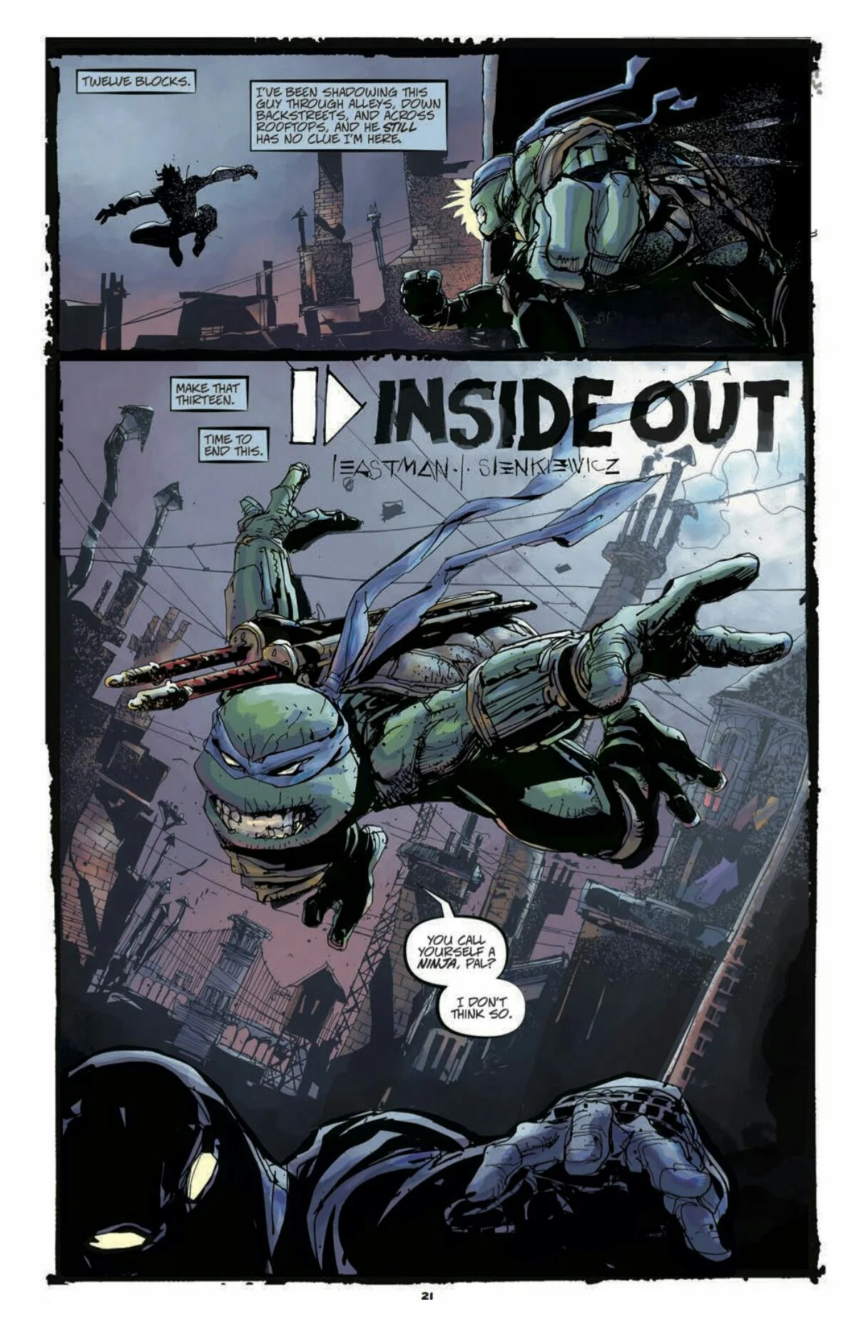 Image via IDW 