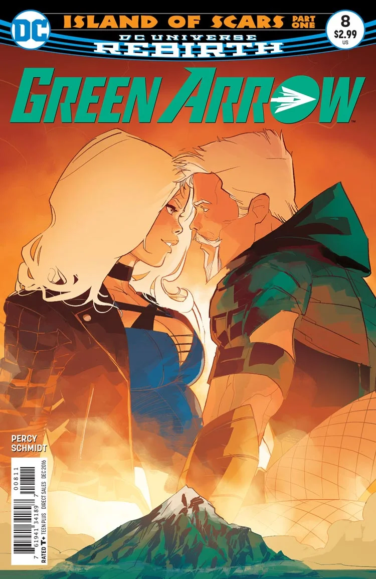 Image via DC Comics