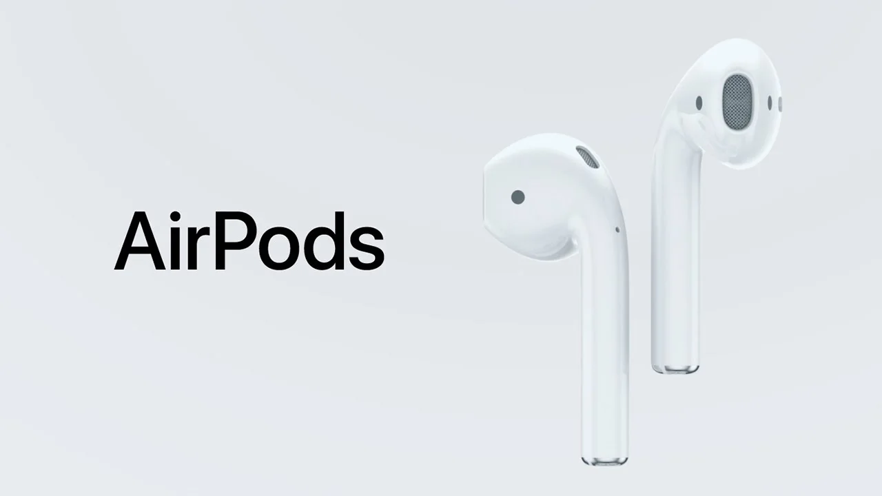 Courtesy of Apple