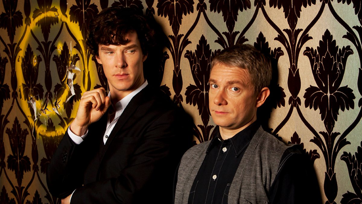 Courtesy BBC