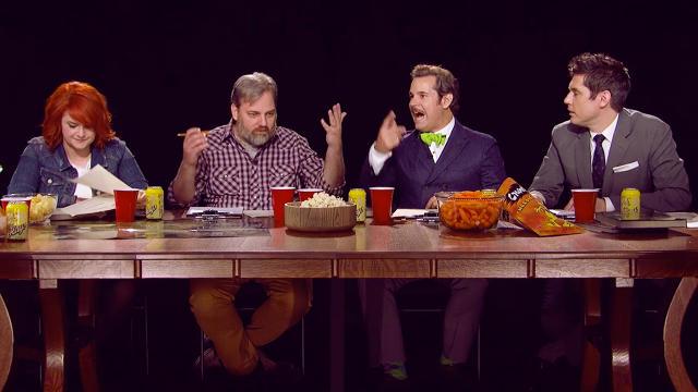 'Harmonquest' courtesy of SeeSo