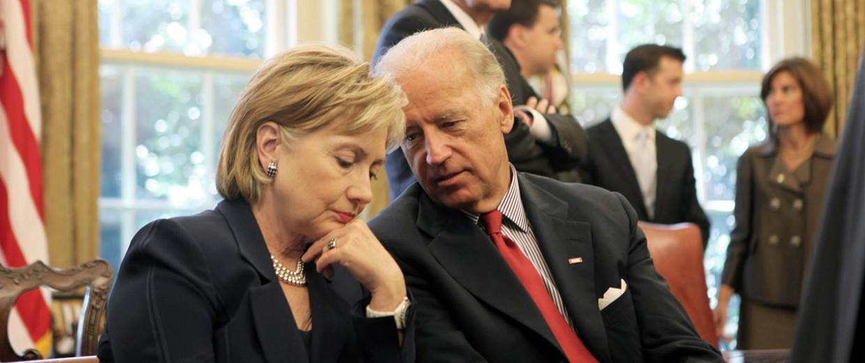 Biden: Some women find facial scars attractive. Mind you, most of those women are Krogan.