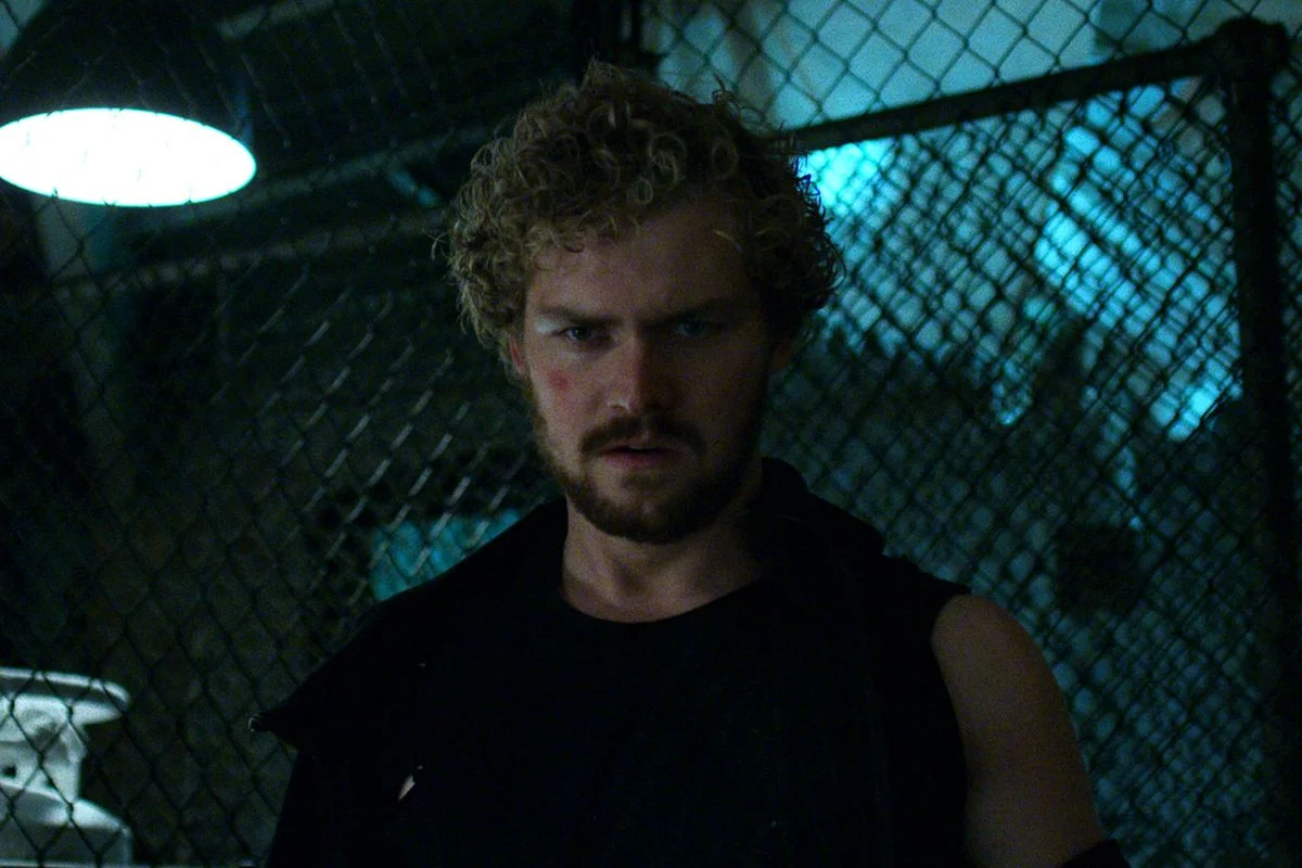 BROODING.