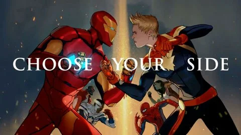 i side with "Don't **** up the flow of Al Ewing's 'Ultimates.'"