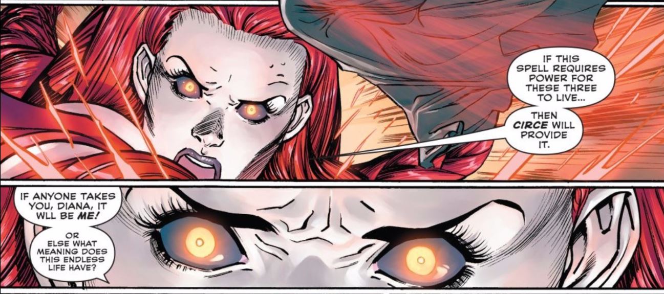 Worst... super-villain... Ever