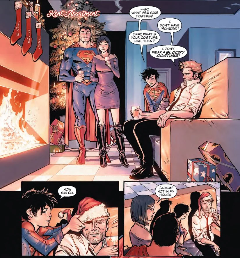 Attaboy Jonathan 