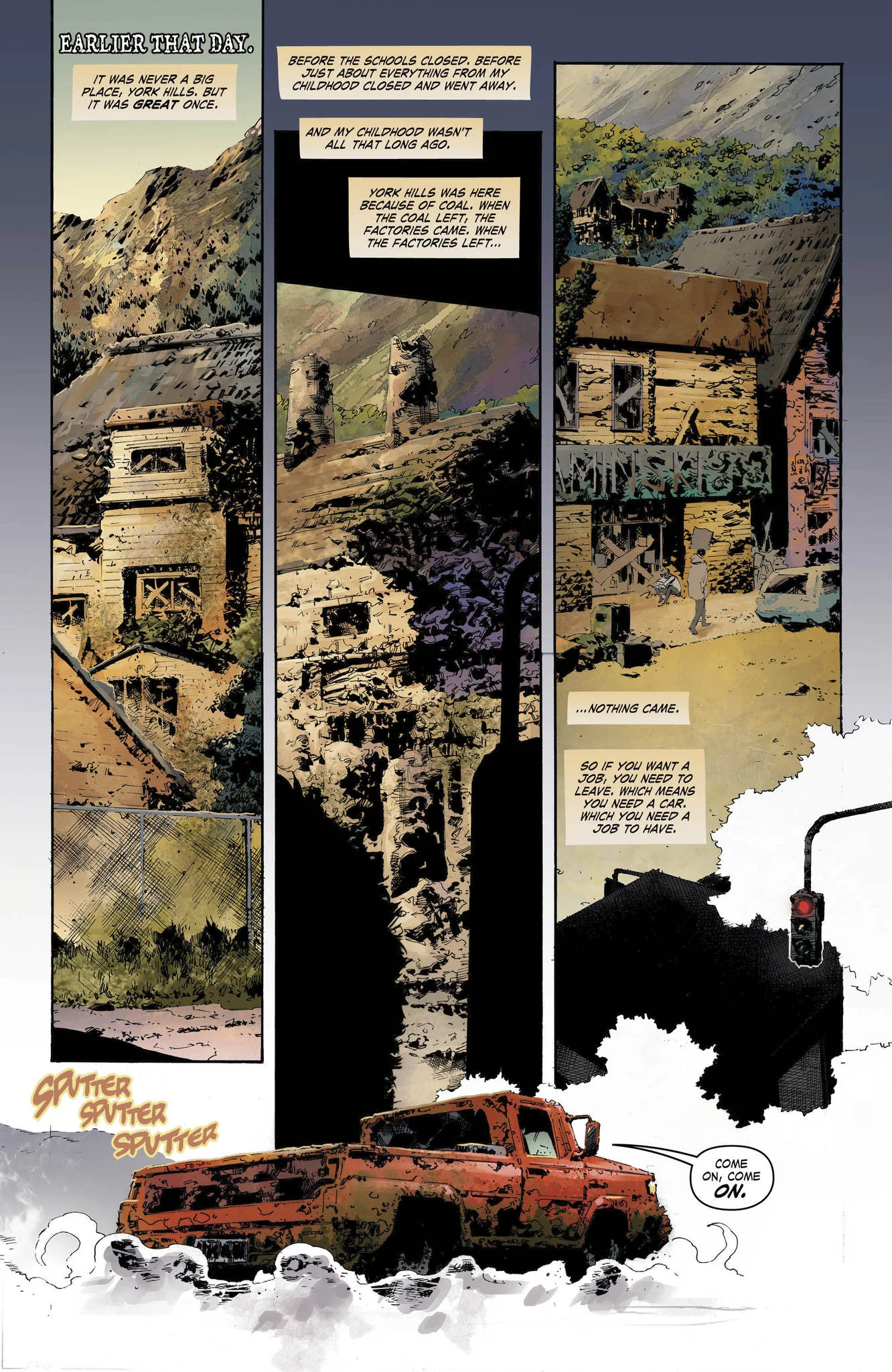 Image courtesy of DC Comics
