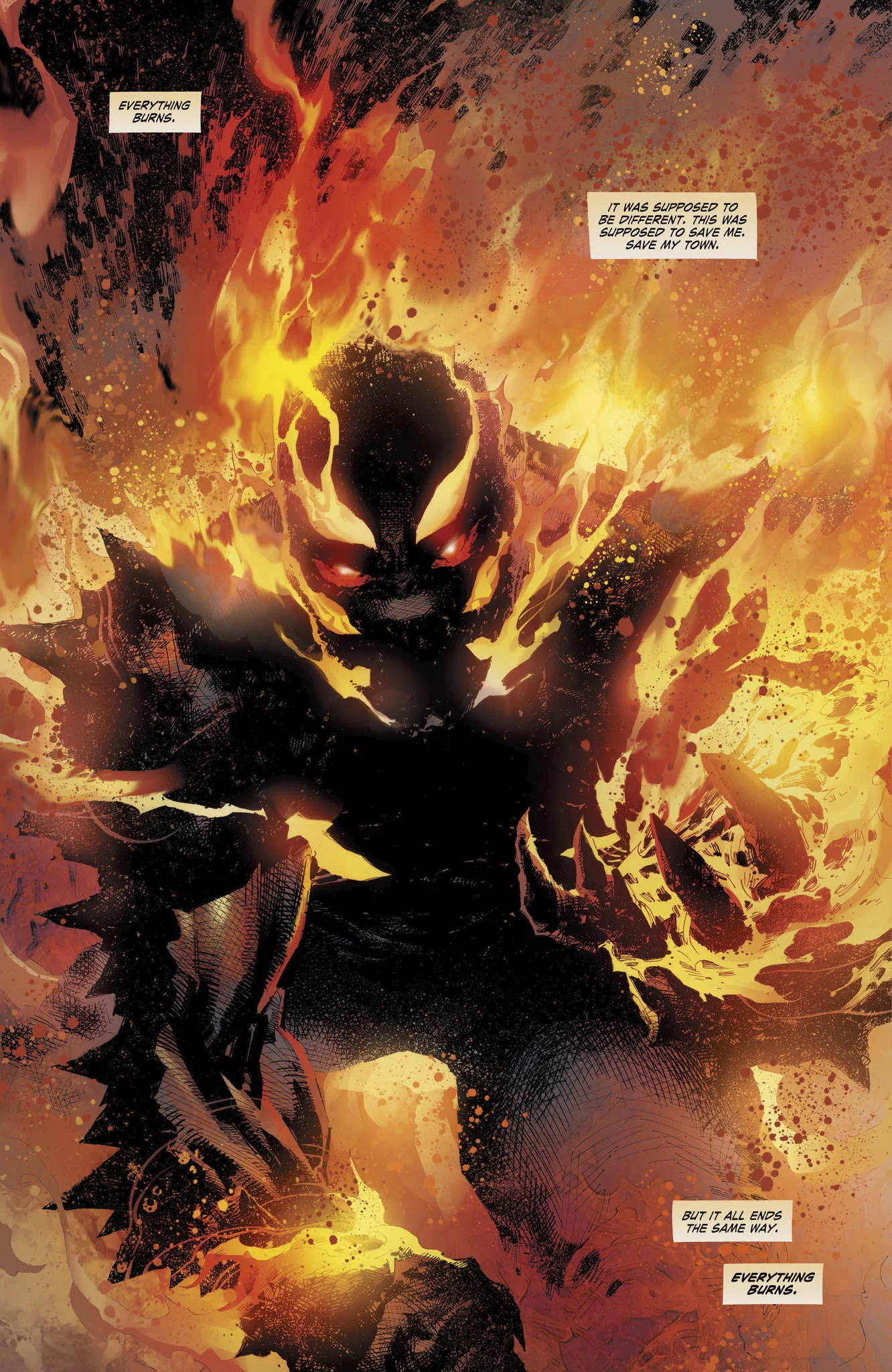 Courtesy of DC Comics
