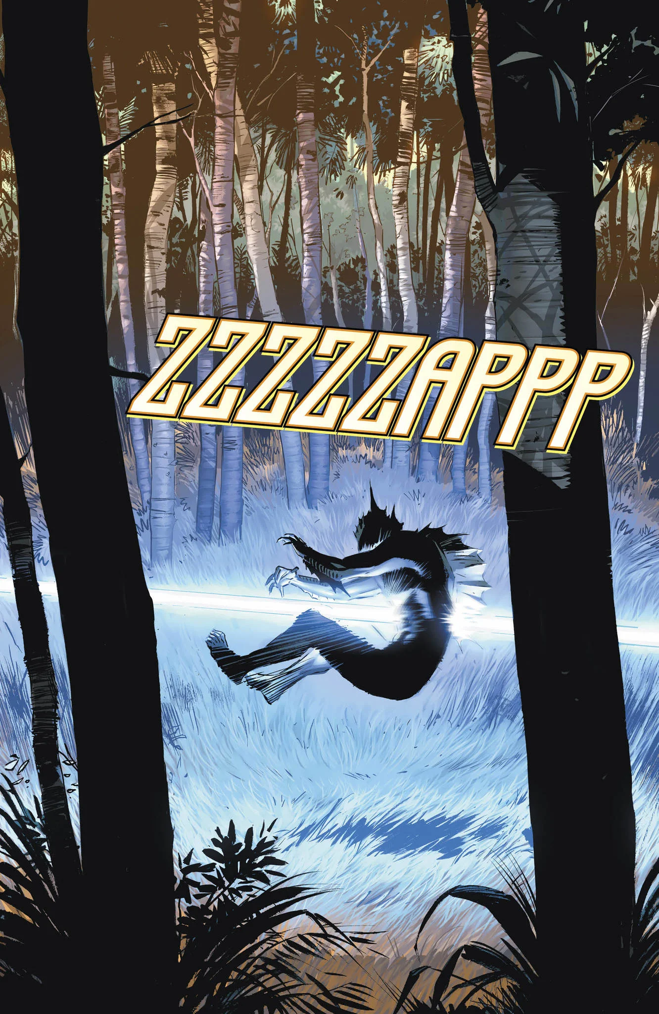 Image via DC Comics