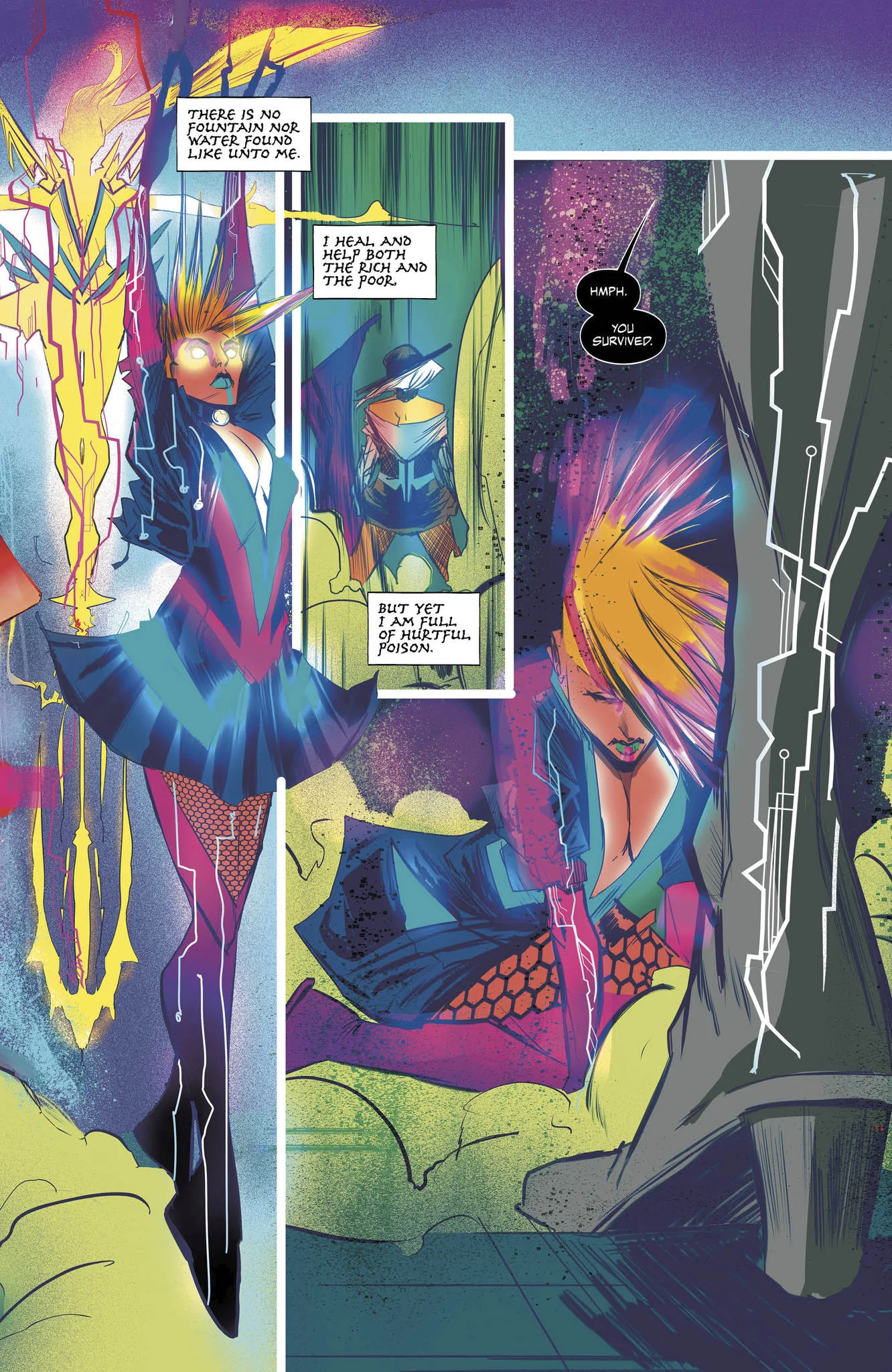 Image courtesy DC Comics