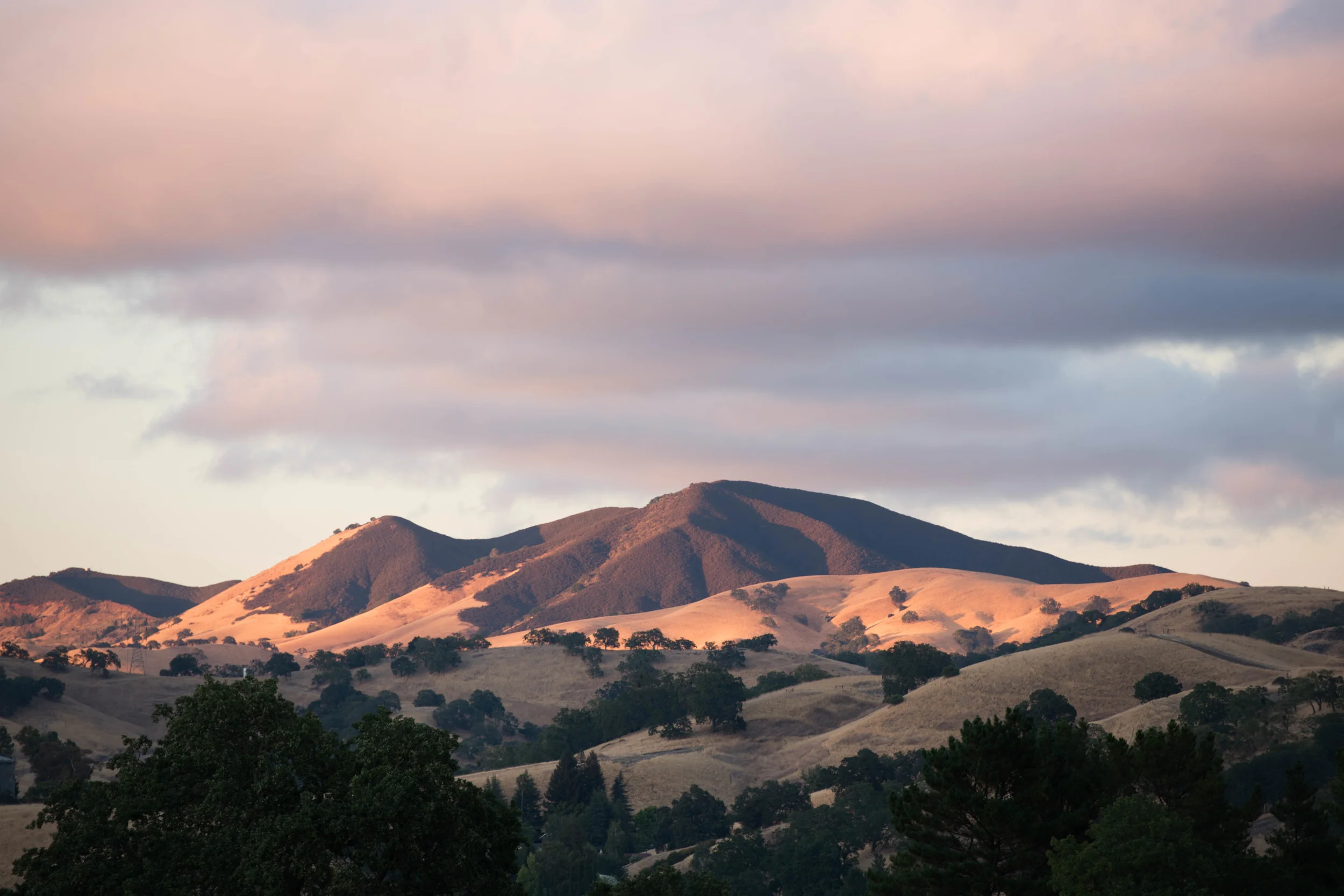 Foothills