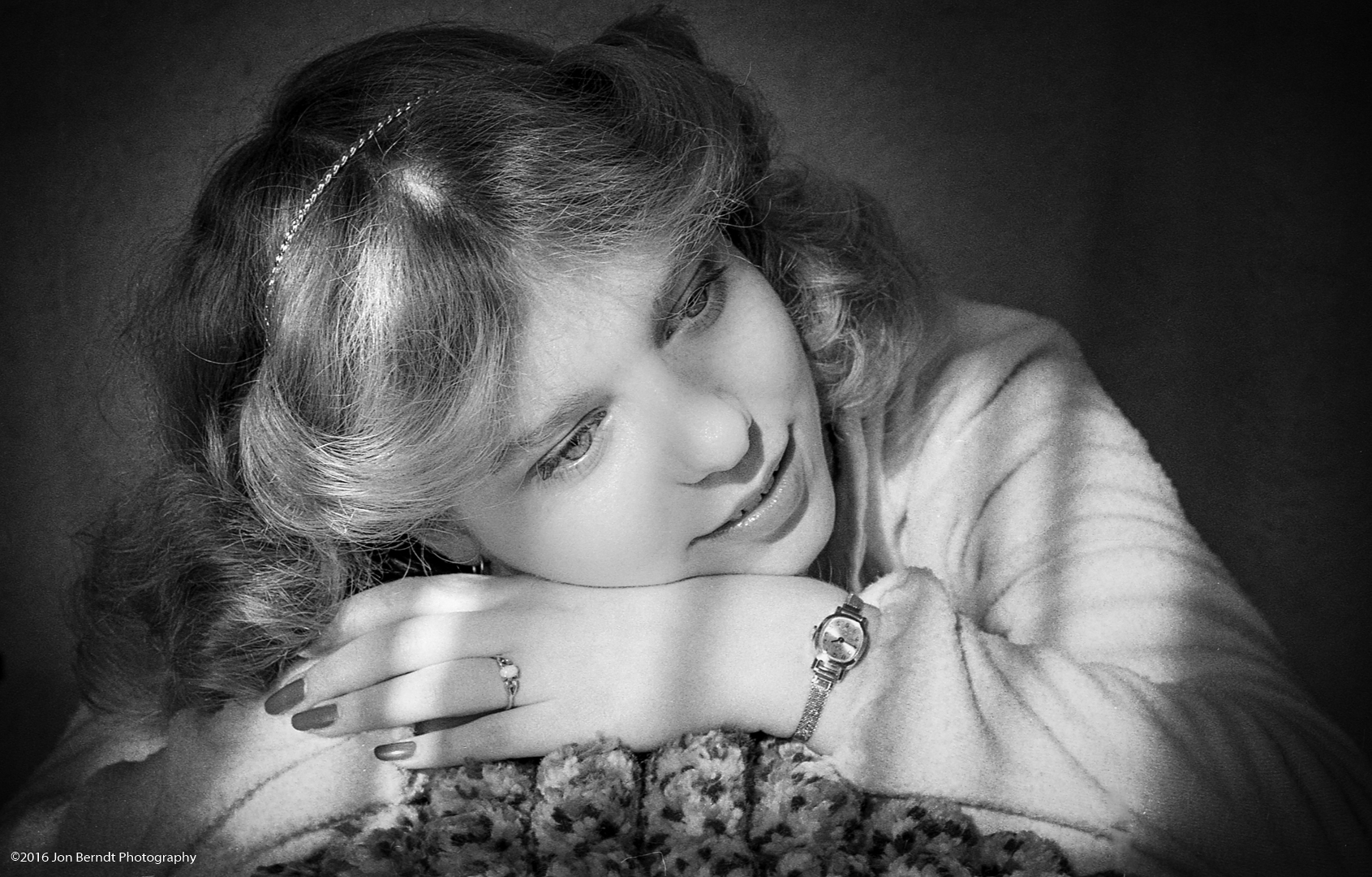 1978: Portrait of a Friend