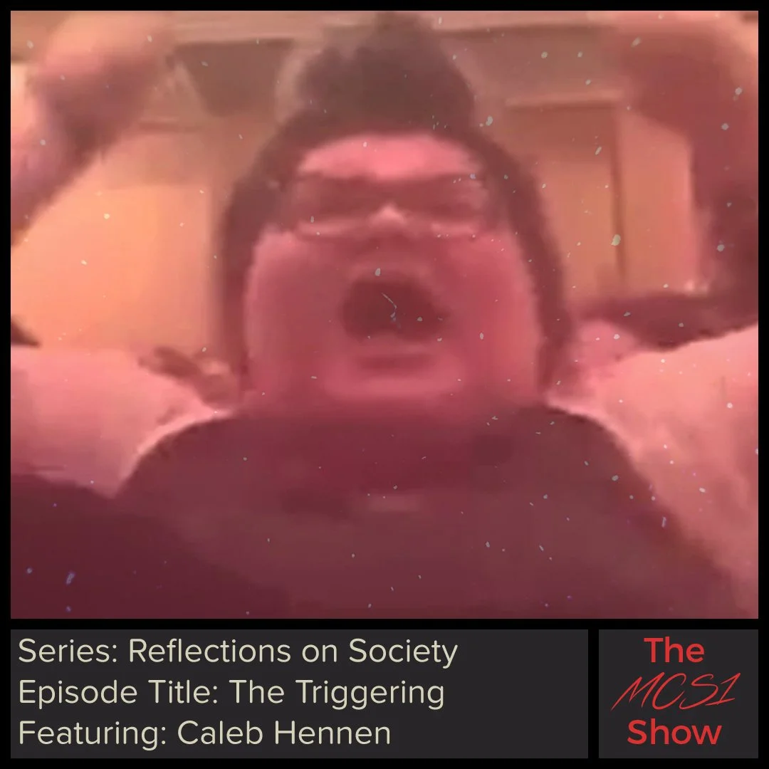 Reflections on Society: The Triggering
