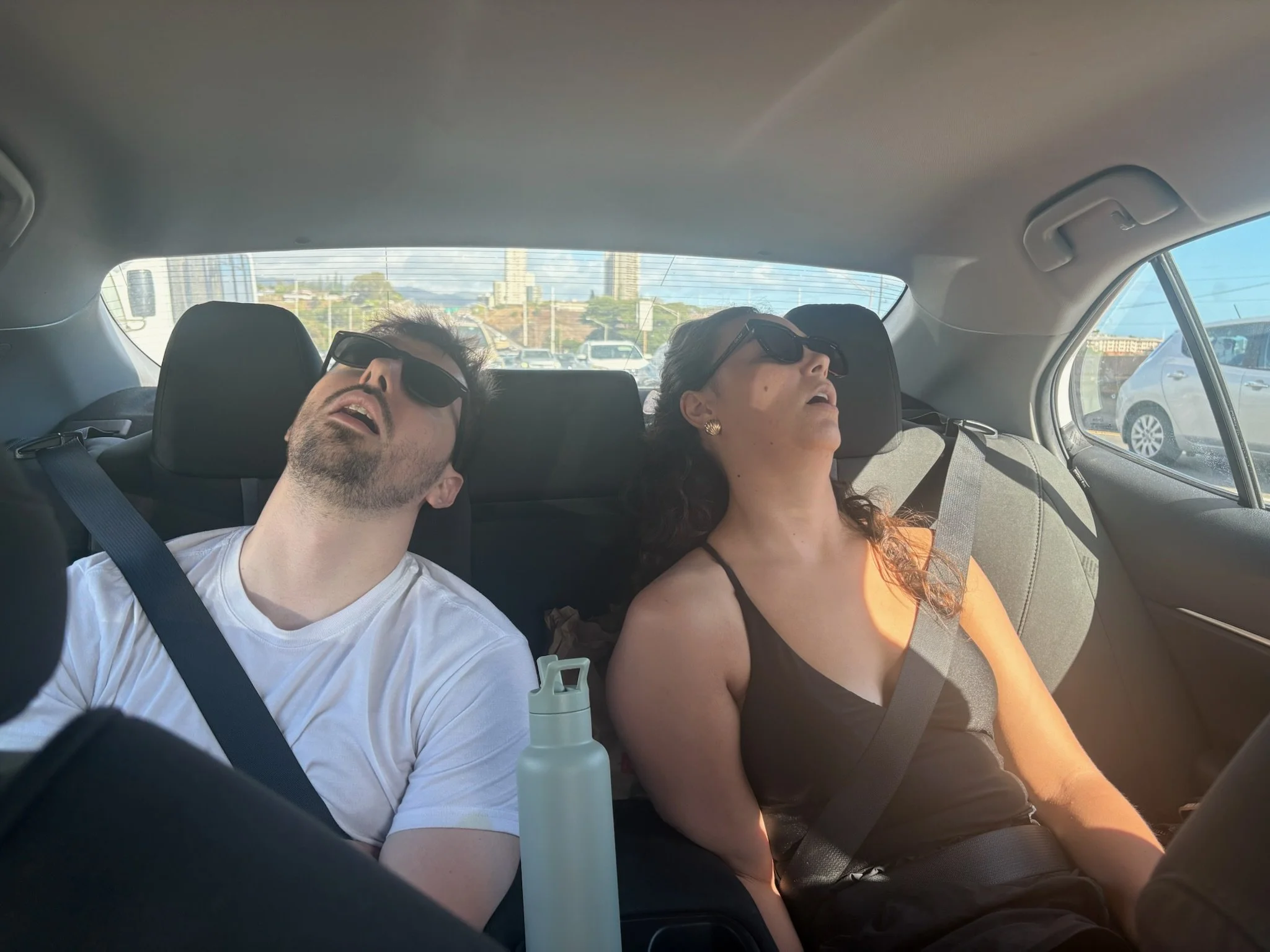 Unforgettable memories