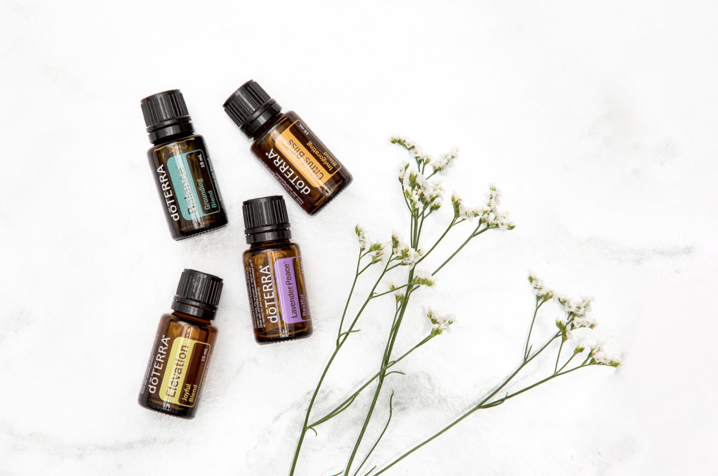 Understanding the Value of doTERRA's Loyalty Rewards Program