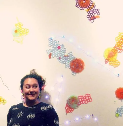 Anatofantastic – My art exhibition!