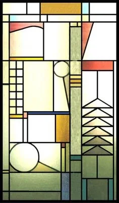 Frank Lloyd Wright