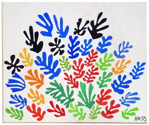 Matisse