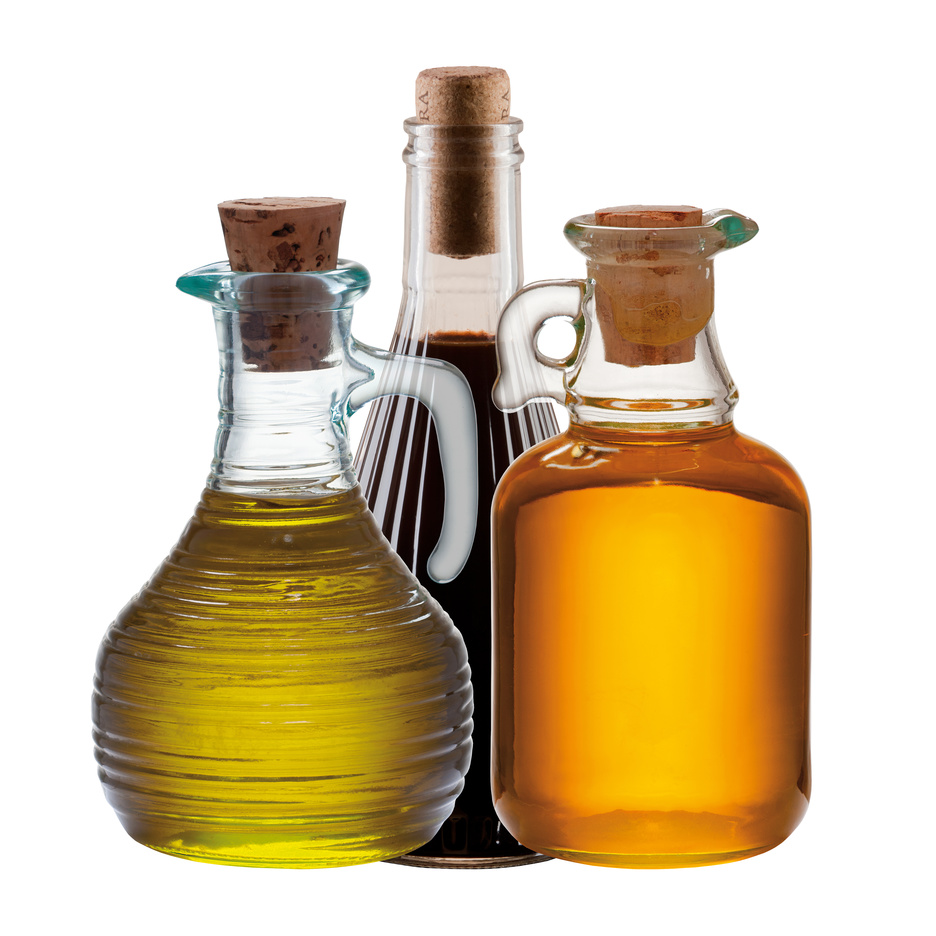 Oils & Vinegars
