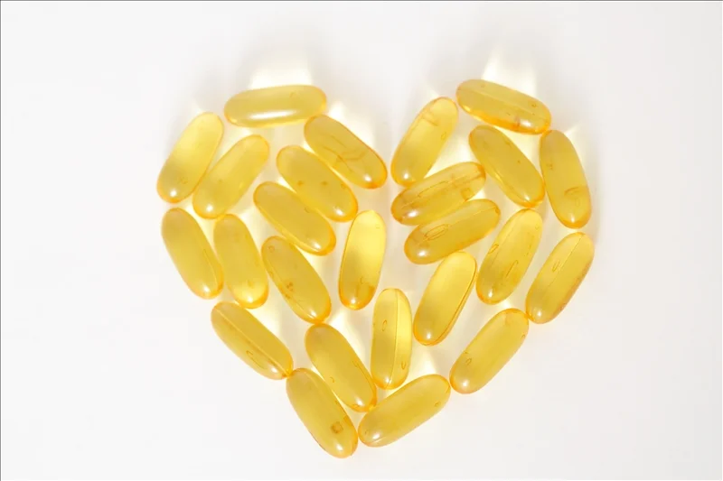 Essential Fatty Acids & Nutritional Oils