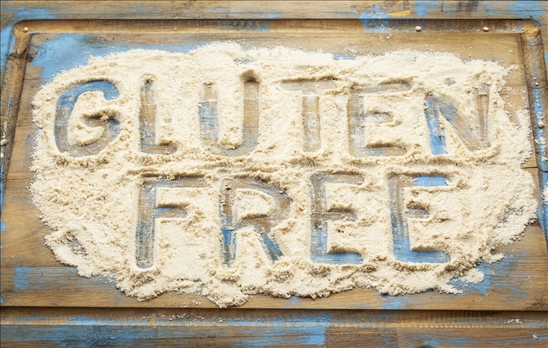 Gluten Free