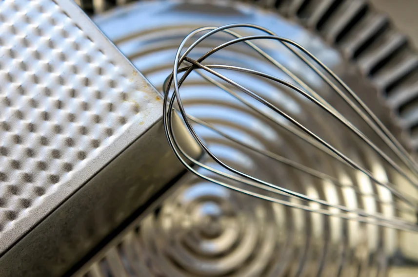 Bakeware & Equipment