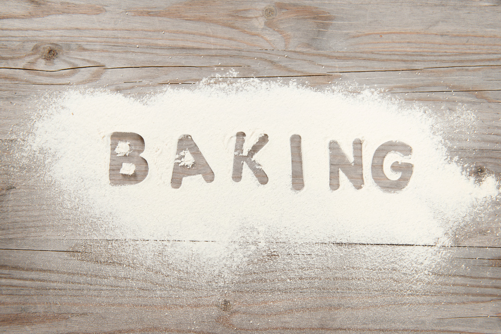Baking Ingredients