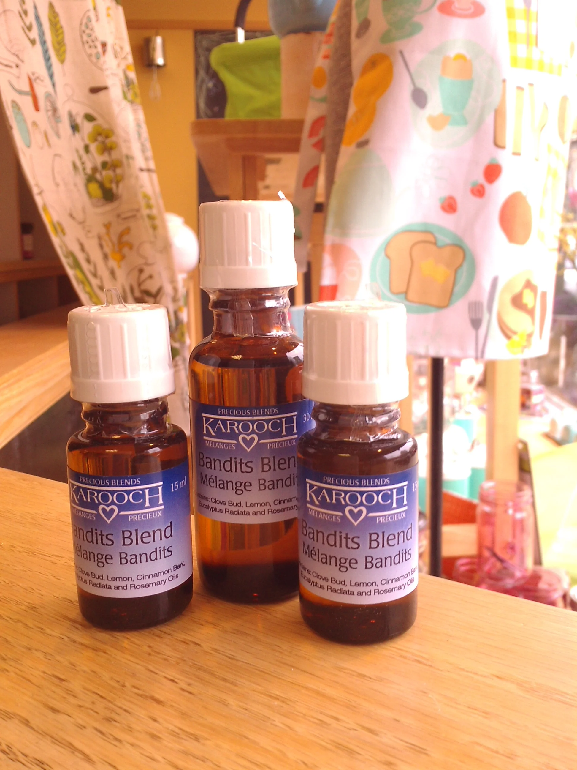 Essential Oils and Aromatherapy – Getting Started
