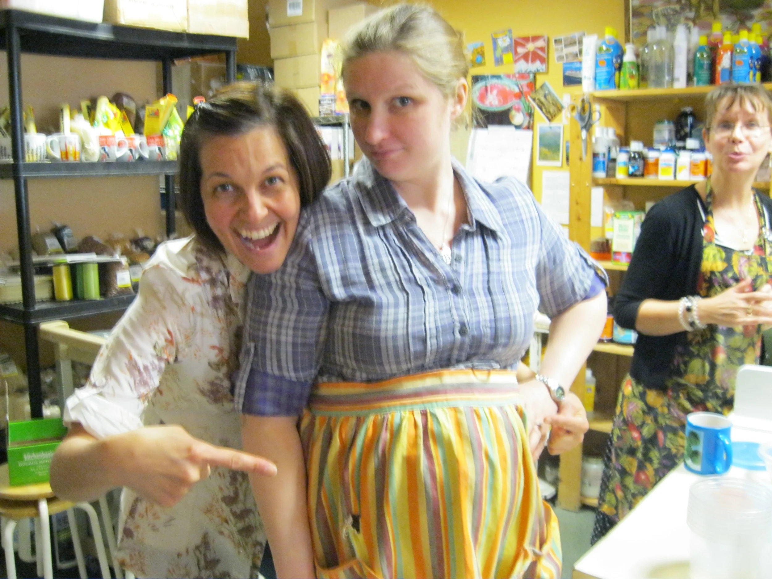 Common Pregnancy Complaints and Herbal Remedies