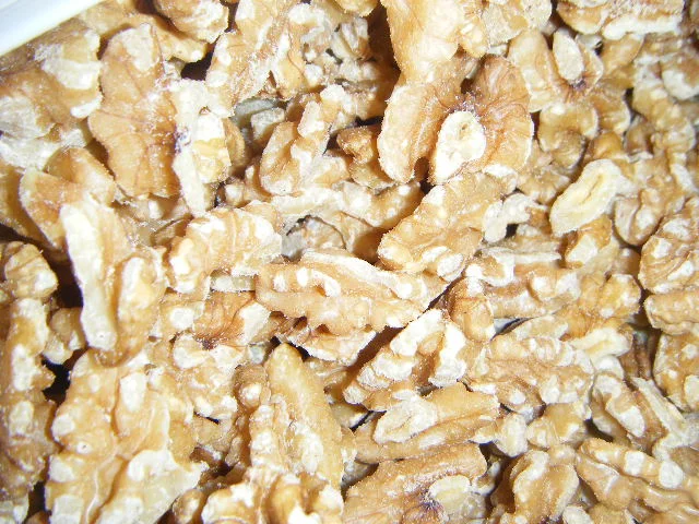 Why We Love Walnuts…