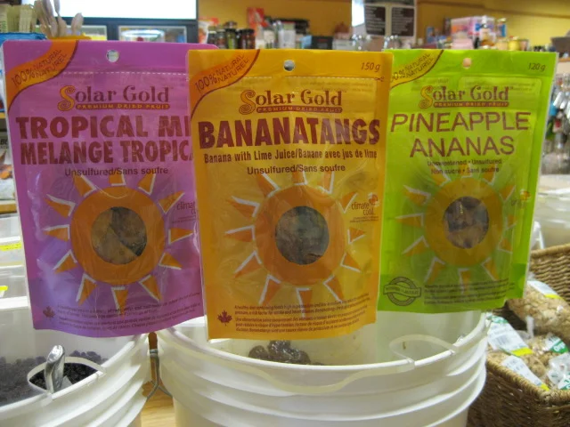 The question: Is dried fruit healthy or fattening?