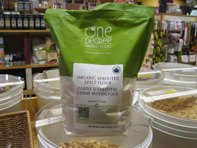 How Is Sprouted Baking Different?