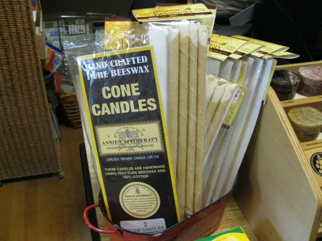 You Asked Us: About the Ear Candling Process