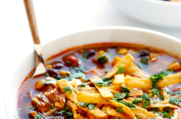 Do You Think Soup is Hard to Make?