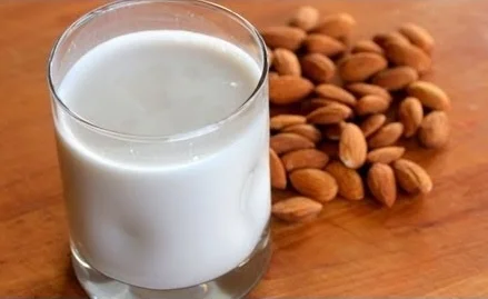 Make Your Own Dairy Free Milk!