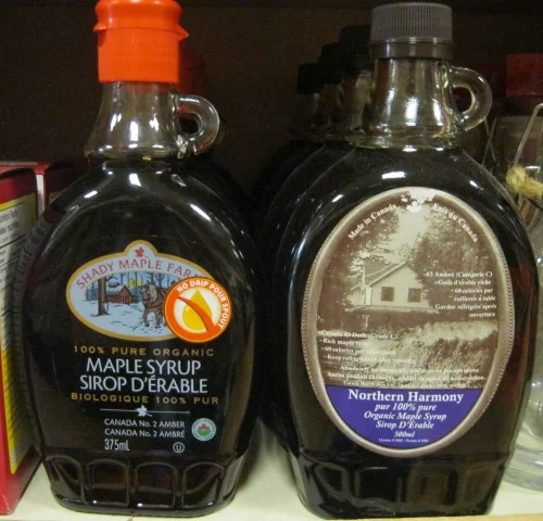 Maple Syrup – One of the World’s Healthiest Foods