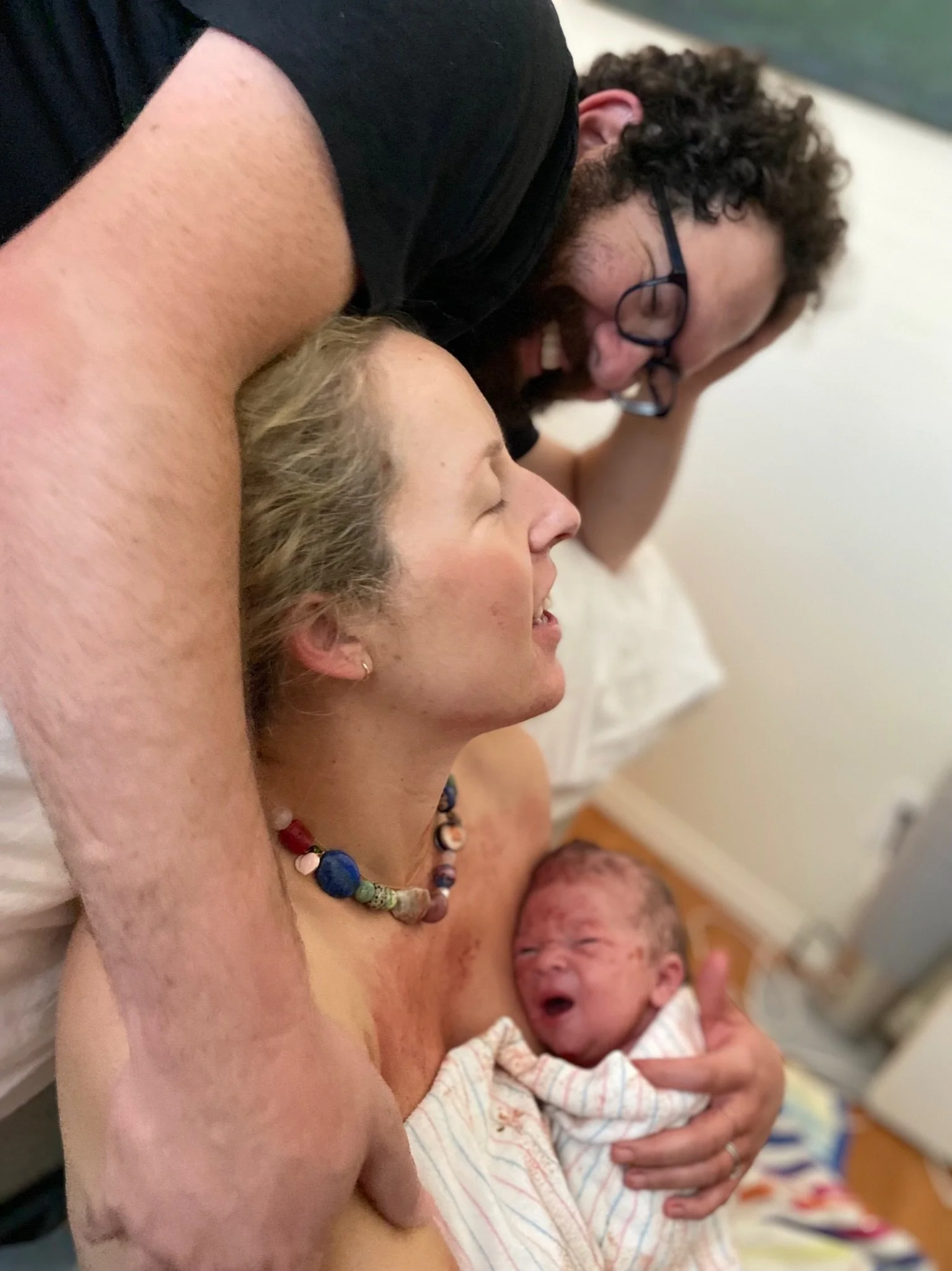 Birth Doula Services