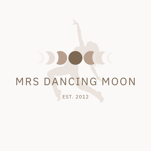 Mrs Dancing Moon